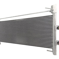 Enfriador de Aceite Nissan NV2500 12-18