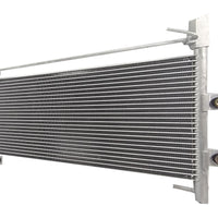 Enfriador de Aceite Nissan NV2500 12-18