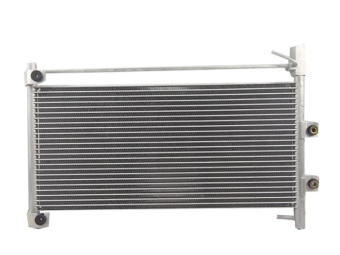 Enfriador de Aceite Nissan NV2500 12-18