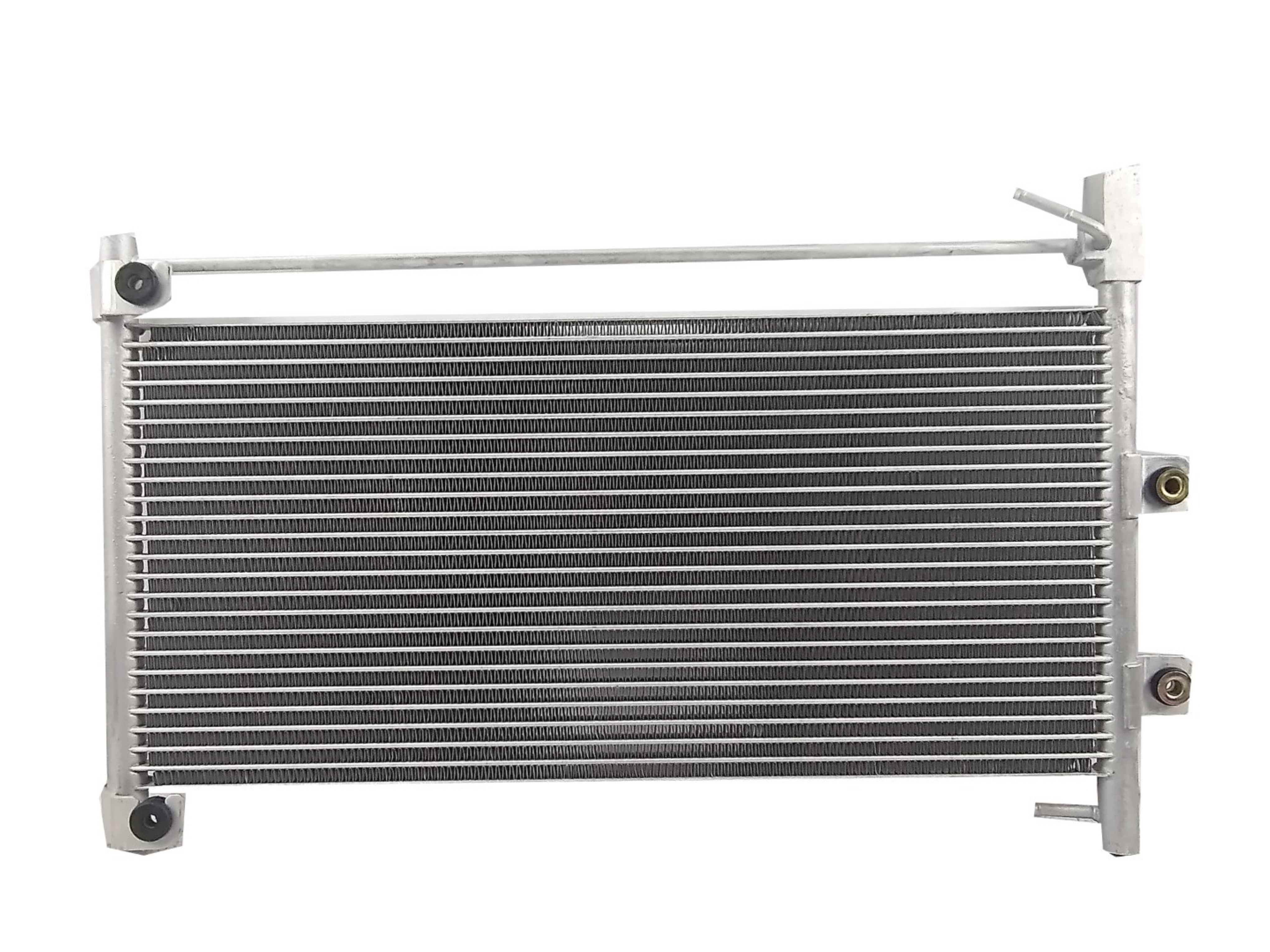Enfriador de Aceite Nissan NV2500 12-18