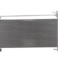 Enfriador de Aceite Nissan NV2500 12-18