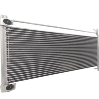 Enfriador de Aceite Nissan NV2500 12-18