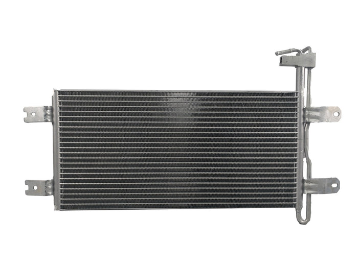 Enfriador de Aceite Nissan Armada 05-15