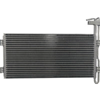 Enfriador de Aceite Nissan Armada 05-15