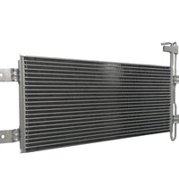 Enfriador de Aceite Nissan Armada 05-15