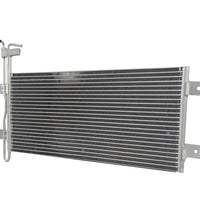 Enfriador de Aceite Nissan Armada 05-15