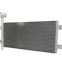 Enfriador de Aceite Nissan Armada 05-15