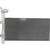 Enfriador de Aceite Nissan Armada 05-15