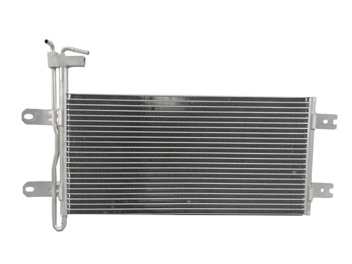 Enfriador de Aceite Nissan Armada 05-15
