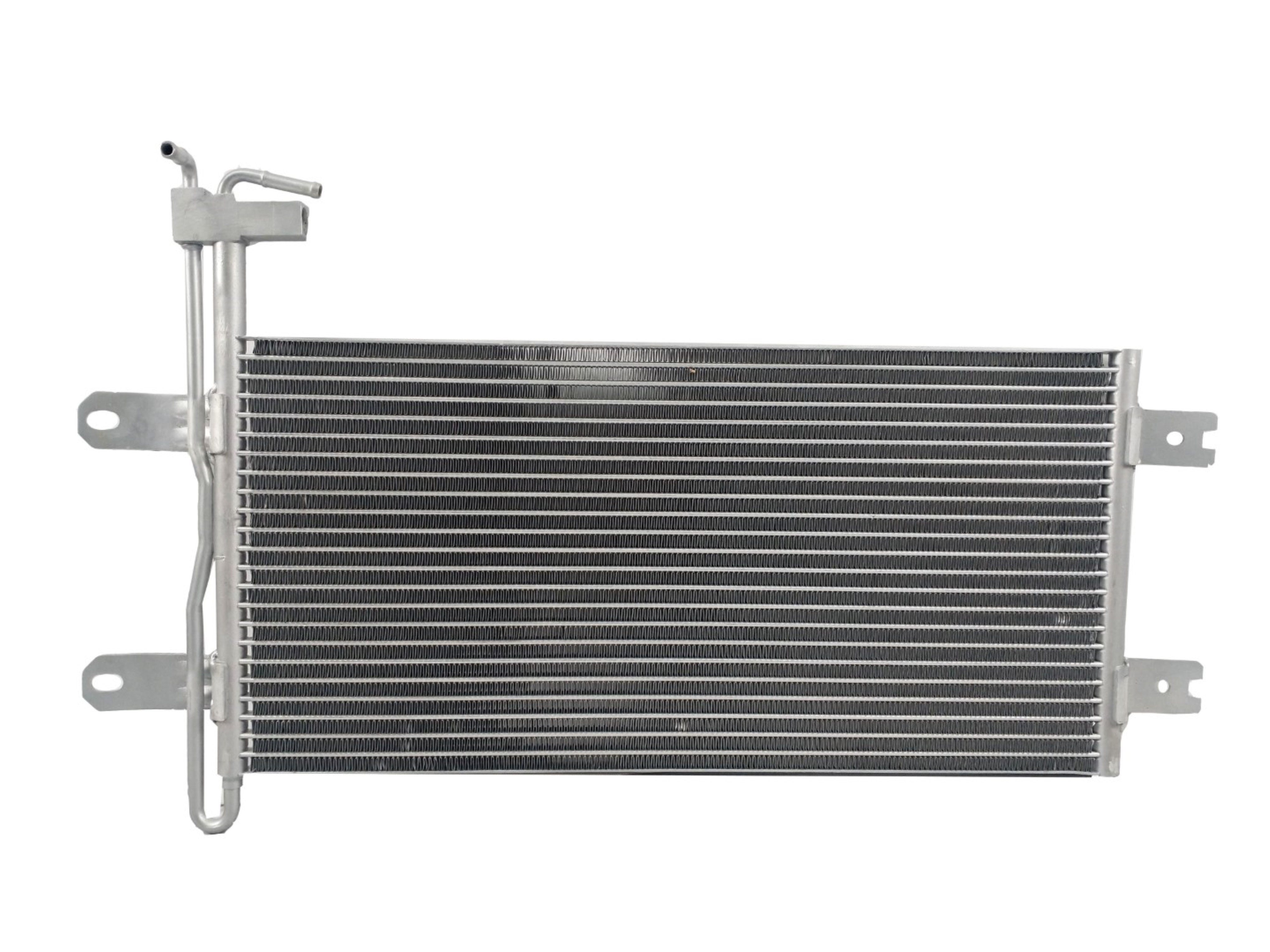 Enfriador de Aceite Nissan Armada 05-15