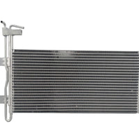Enfriador de Aceite Nissan Armada 05-15