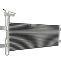 Enfriador de Aceite Nissan Armada 05-15