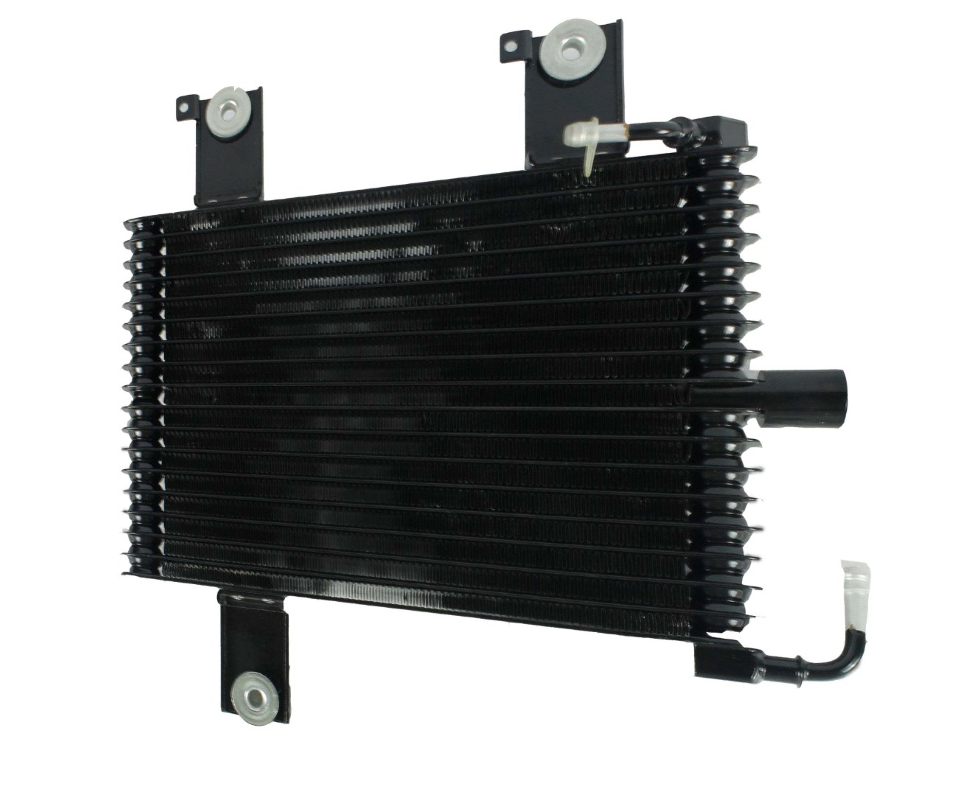 Enfriador de Aceite Nissan Frontier 05-19