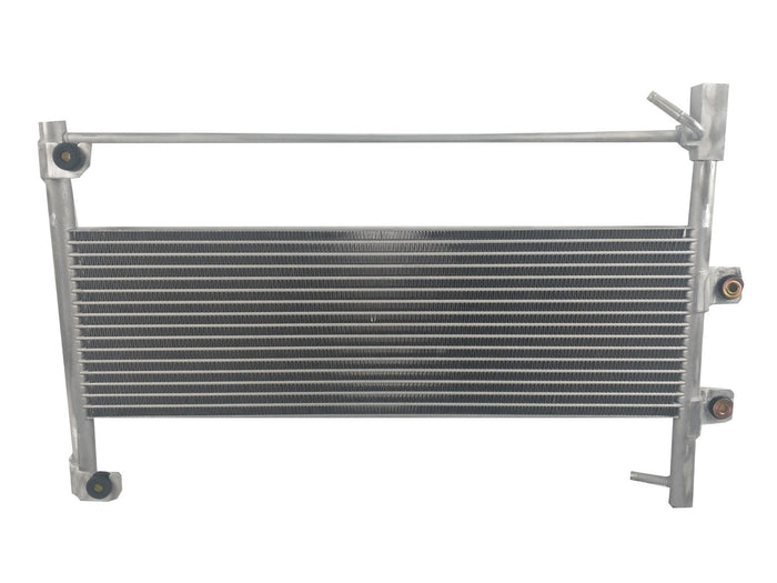 Enfriador de Aceite Nissan NV1500 12-18