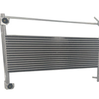 Enfriador de Aceite Nissan NV1500 12-18