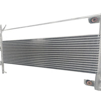 Enfriador de Aceite Nissan NV1500 12-18