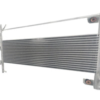 Enfriador de Aceite Nissan NV1500 12-18