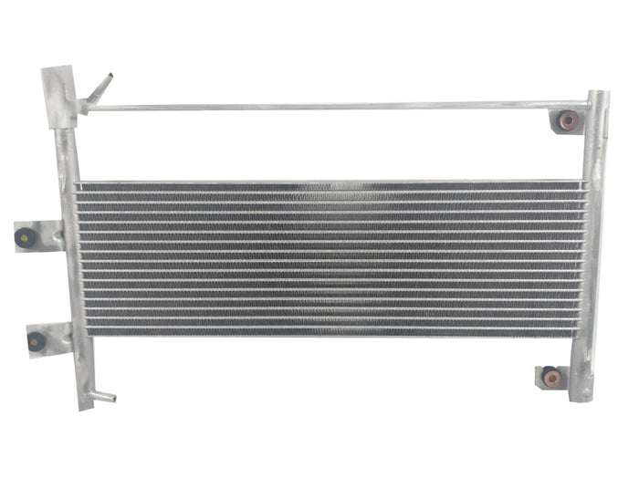 Enfriador de Aceite Nissan NV1500 12-18