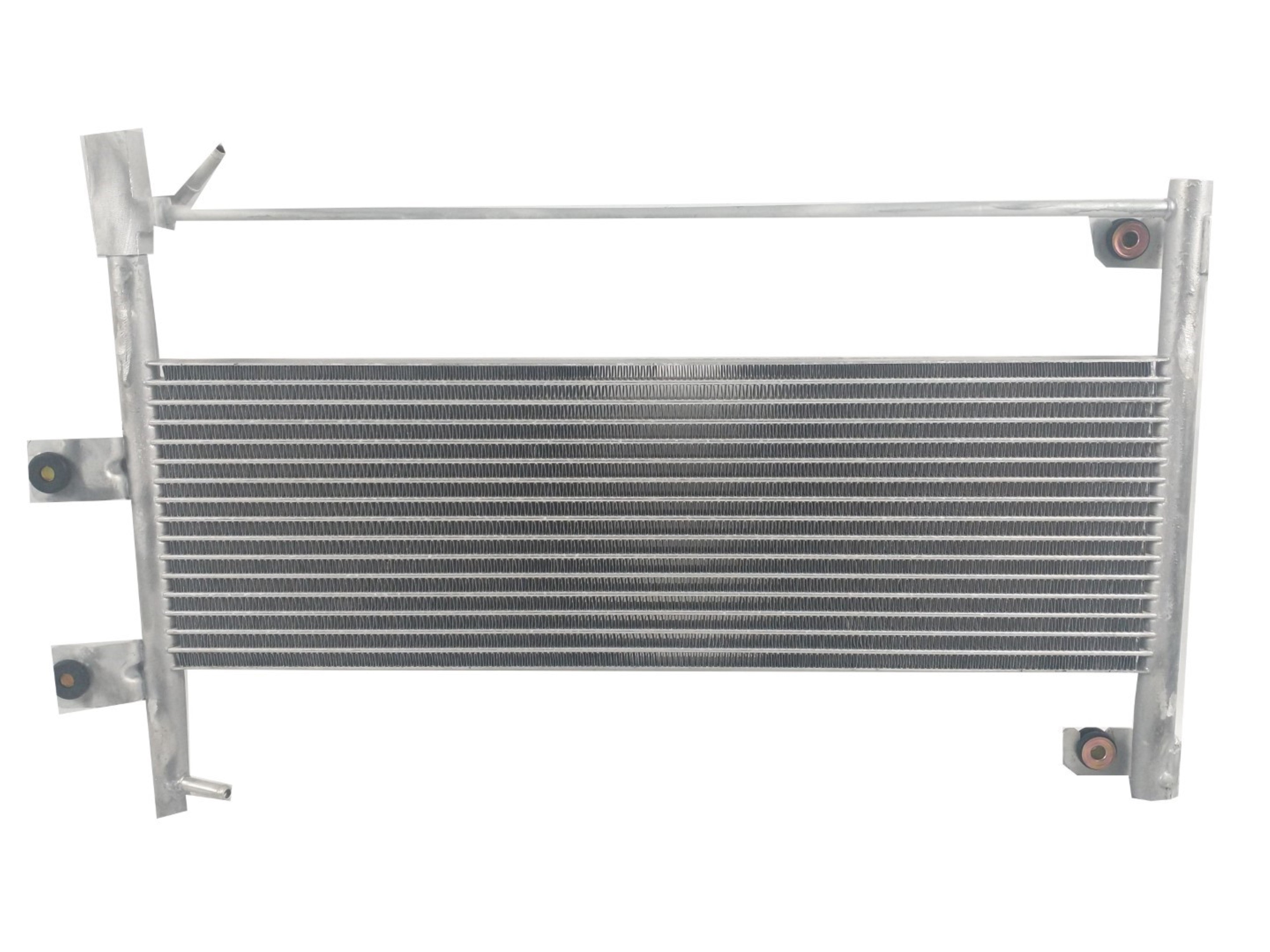 Enfriador de Aceite Nissan NV1500 12-18