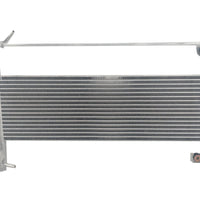 Enfriador de Aceite Nissan NV1500 12-18