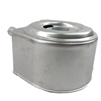 Enfriador de Aceite Peugeot 307 01-05