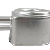 Enfriador de Aceite Peugeot 307 01-05