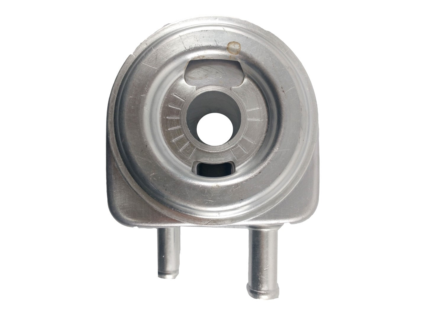 Enfriador de Aceite Peugeot 307 01-05