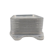 Enfriador de Aceite Volkswagen Audi A1 Q2 Up Jetta Golf Tiguan 1.2 1.4 1.6 lts 08-18