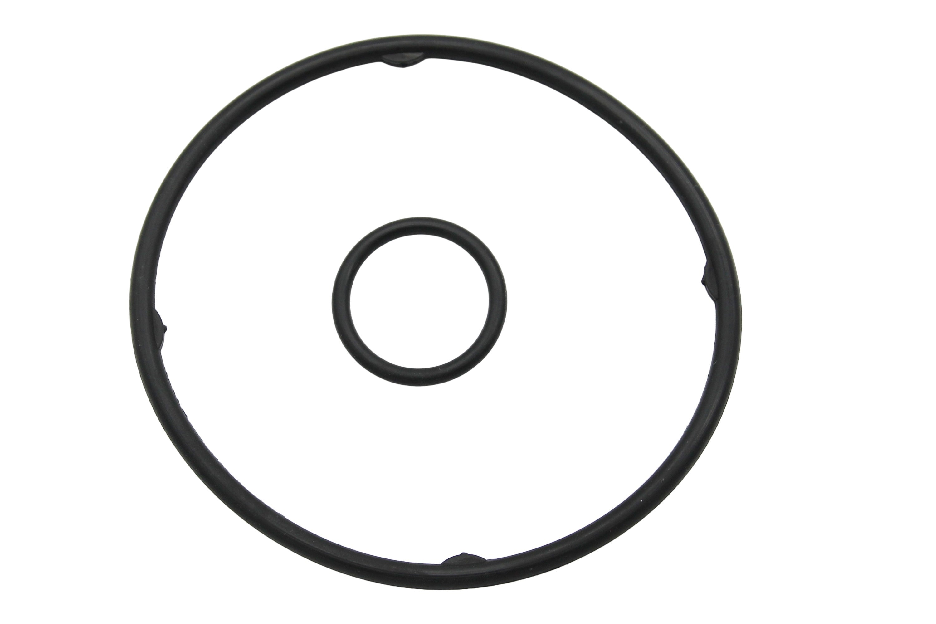 Enfriador de Aceite Volkswagen Beetle Leon Jetta Golf Passat 04-19