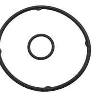 Enfriador de Aceite Volkswagen Beetle Leon Jetta Golf Passat 04-19