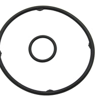 Enfriador de Aceite Volkswagen Beetle Leon Jetta Golf Passat 04-19