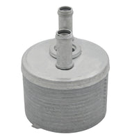 Enfriador de Aceite Volkswagen Beetle Leon Jetta Golf Passat 04-19