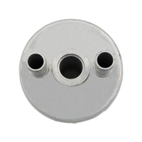 Enfriador de Aceite Volkswagen Beetle Leon Jetta Golf Passat 04-19