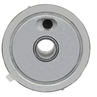 Enfriador de Aceite Volkswagen Beetle Leon Jetta Golf Passat 04-19