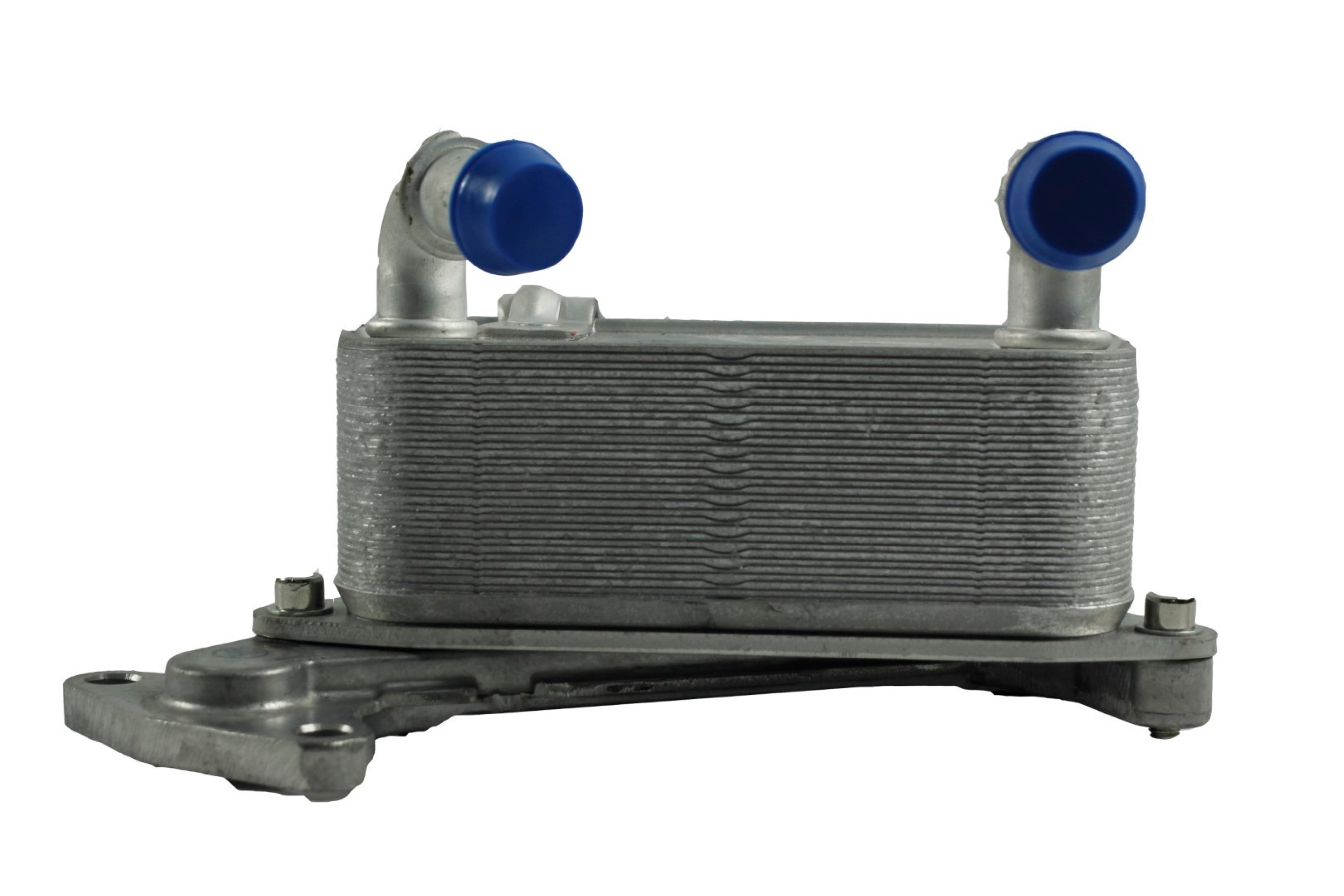 Enfriador de Aceite Volkswagen Passat 07-12