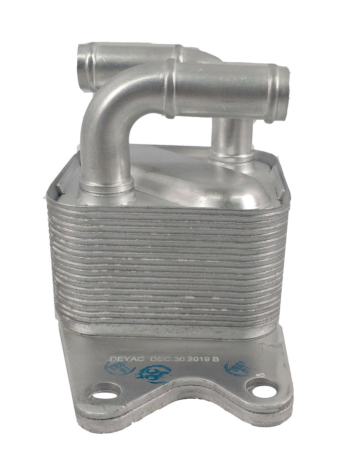 Enfriador de Aceite Volkswagen Polo 02-14