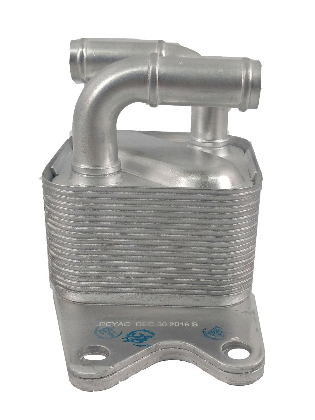 Enfriador de Aceite Volkswagen Polo 02-14