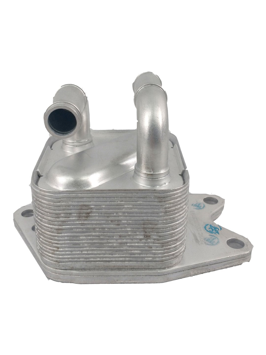 Enfriador de Aceite Volkswagen Polo 02-14