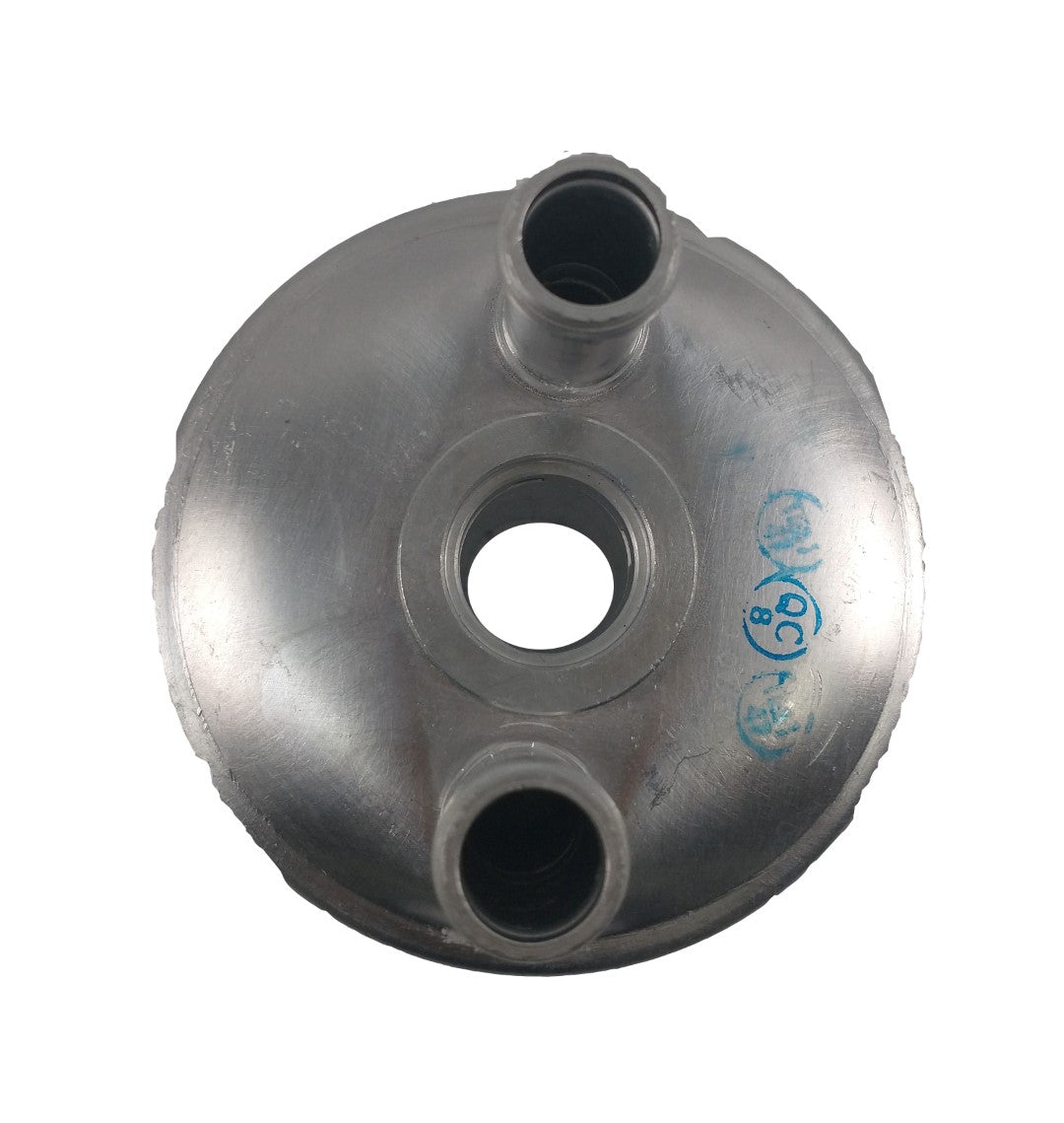 Enfriador de Aceite Volkswagen Beetle 01-03