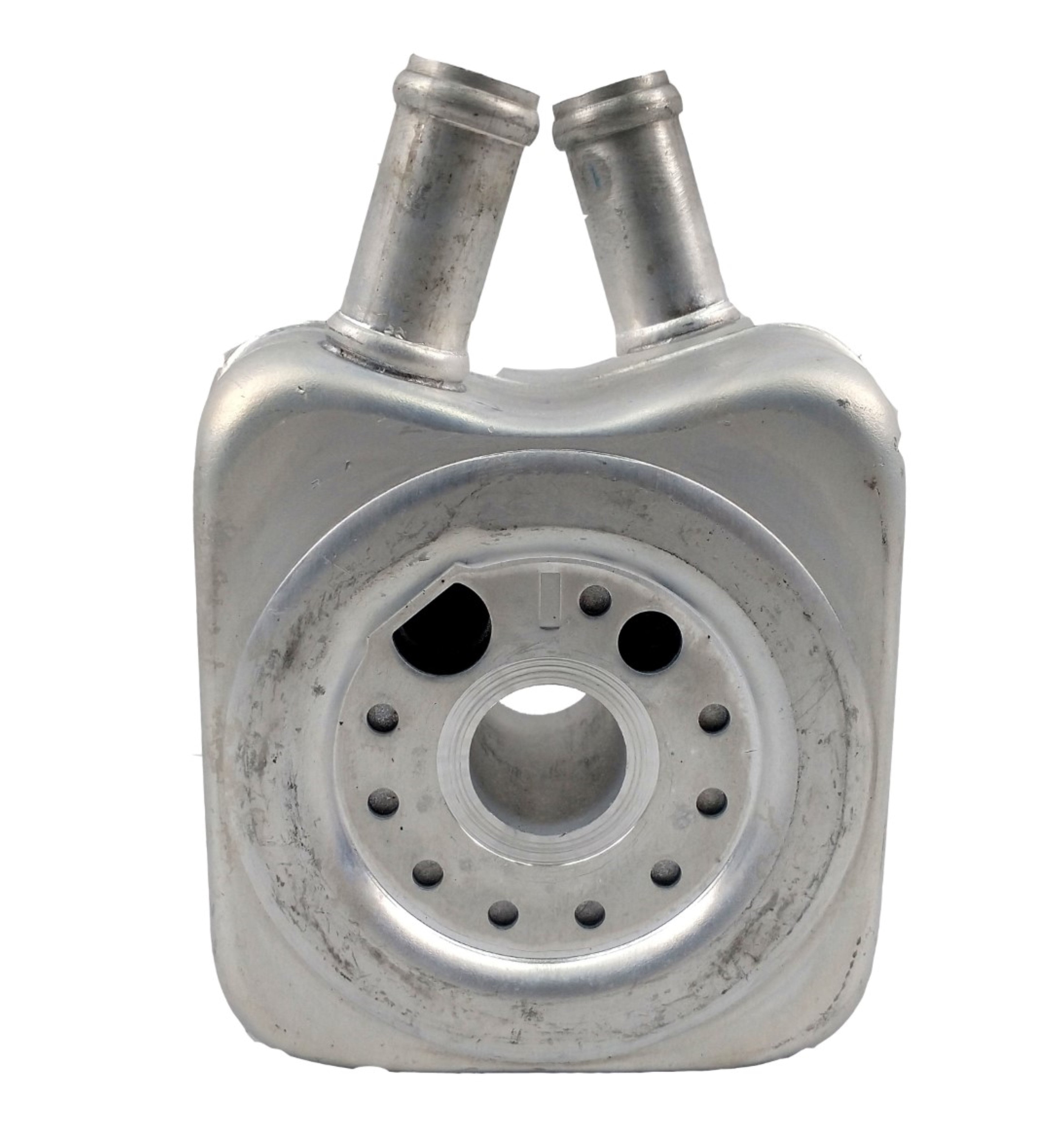 Enfriador de Aceite Volkswagen Jetta 05-05 1.6, 2.0, 2.8L