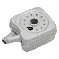 Enfriador de Aceite Volkswagen Jetta 05-05 1.6, 2.0, 2.8L