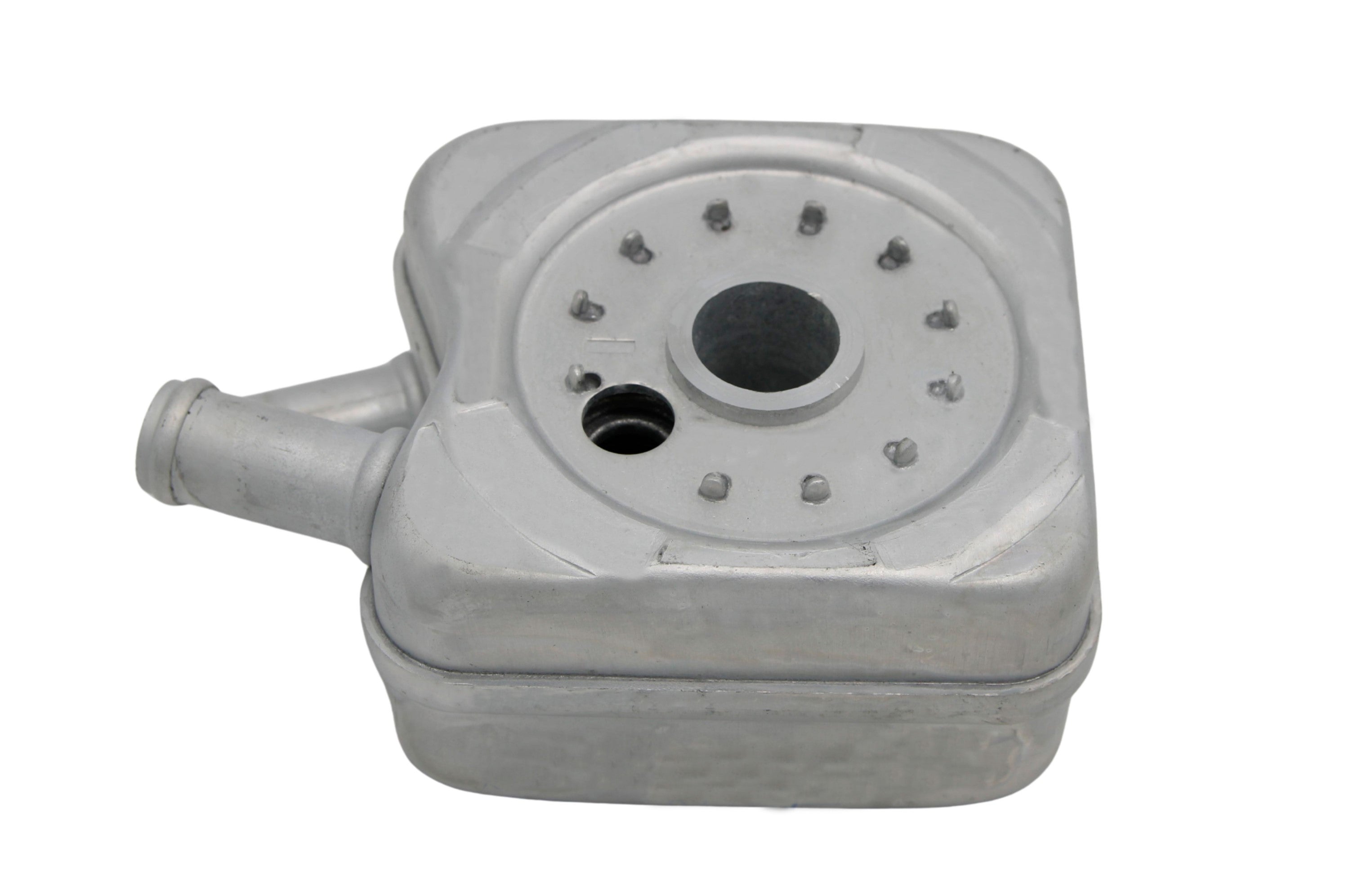 Enfriador de Aceite Volkswagen Jetta 05-05 1.6, 2.0, 2.8L