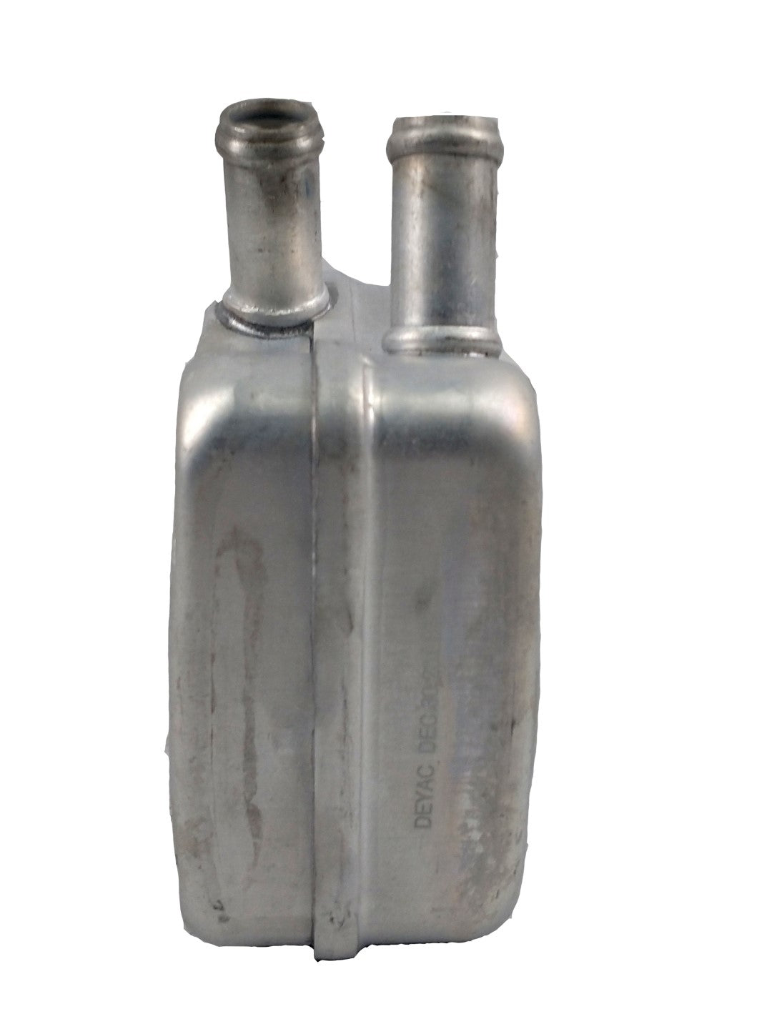 Enfriador de Aceite Volkswagen Jetta 05-05 1.6, 2.0, 2.8L