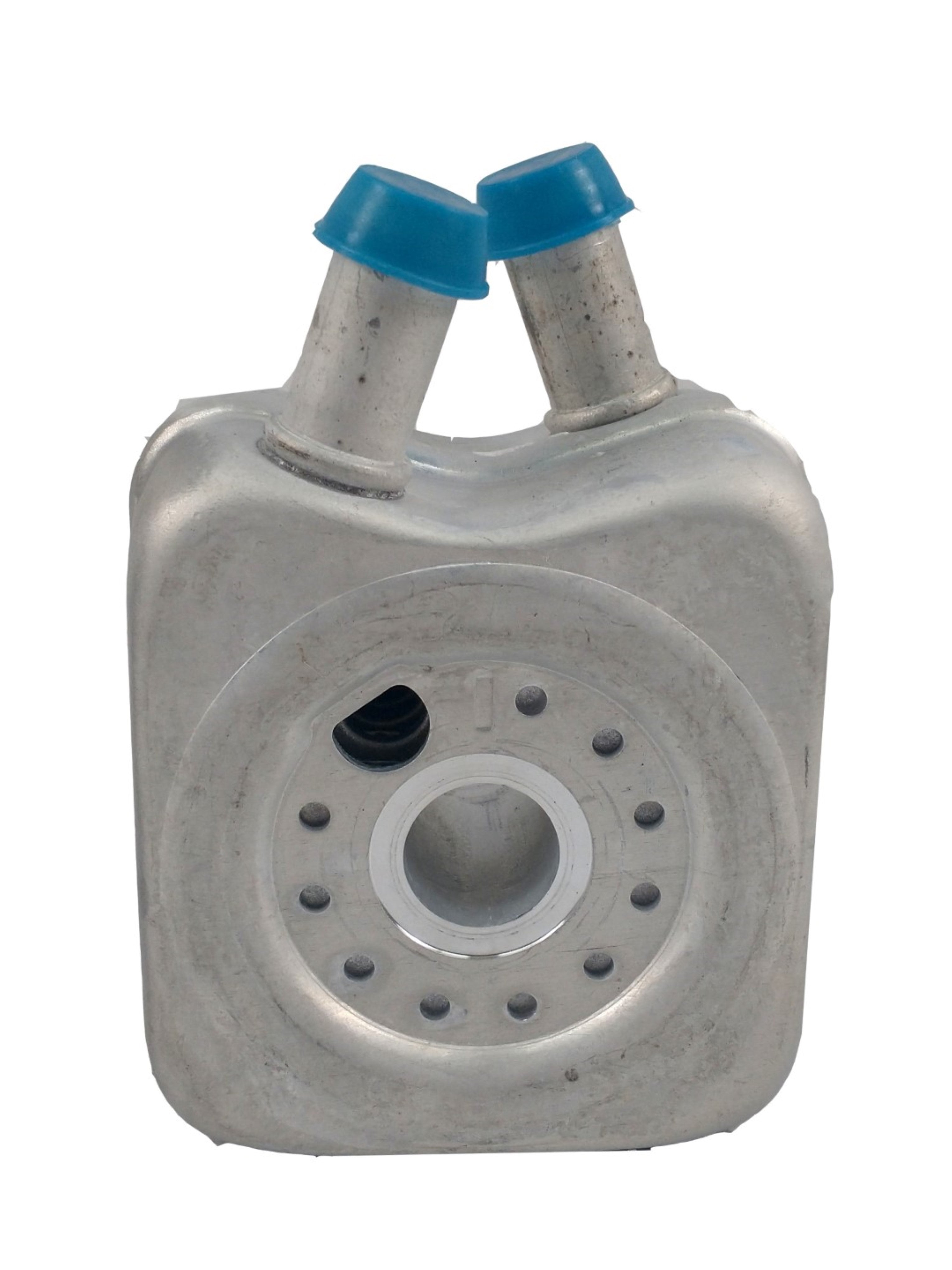Enfriador de Aceite Audi A4 94-00