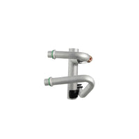Enfriador de Aceite Volkswagen Touareg 10-17