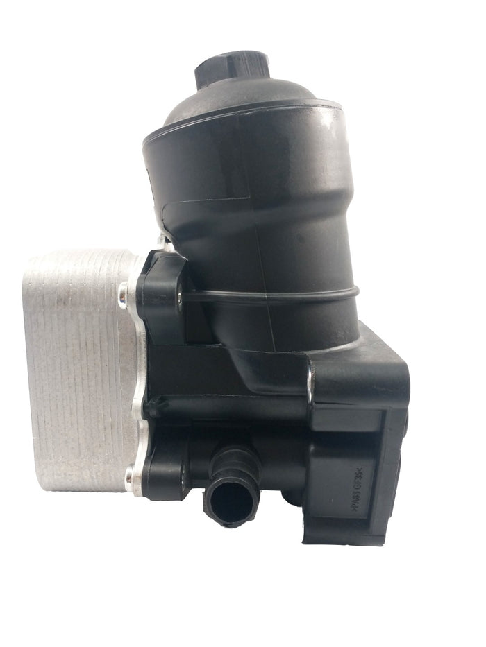 Enfriador de Aceite Volkswagen Passat 08-10