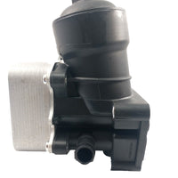 Enfriador de Aceite Volkswagen Passat 08-10