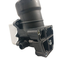 Enfriador de Aceite Volkswagen Passat 08-10