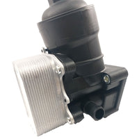 Enfriador de Aceite Volkswagen Passat 08-10