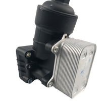 Enfriador de Aceite Volkswagen Passat 08-10
